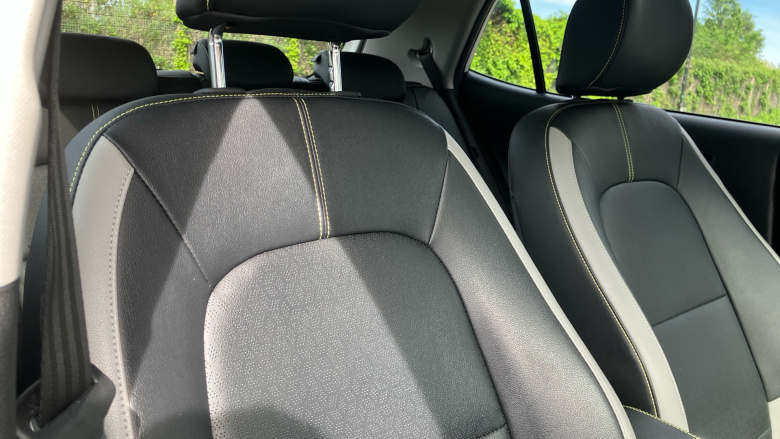 Kia Picanto 1.0 X-Line 5dr Petrol Hatchback